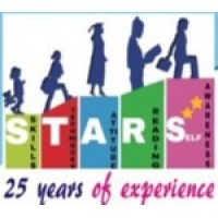 TheStarsClassess logo, TheStarsClassess contact details