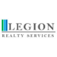 Legion Realty Services logo, Legion Realty Services contact details