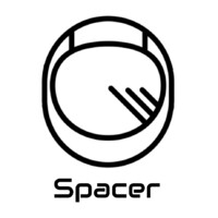 Spacer Inc logo, Spacer Inc contact details