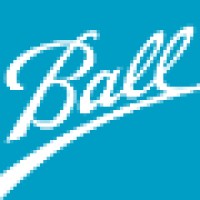 Ball Packaging Europe logo, Ball Packaging Europe contact details