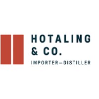 HOTALING & CO. logo, HOTALING & CO. contact details