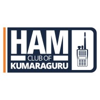 HAM CLUB OF KUMARAGURU logo, HAM CLUB OF KUMARAGURU contact details