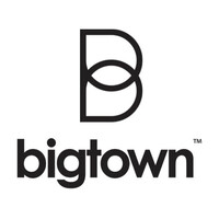 Bigtown logo, Bigtown contact details