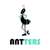 ANTTERS INDIA logo, ANTTERS INDIA contact details