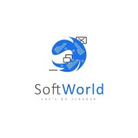 Softworld Company logo, Softworld Company contact details