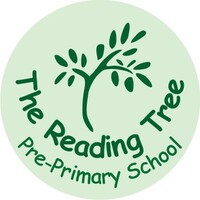 The Reading Tree, Pre-primary School logo, The Reading Tree, Pre-primary School contact details