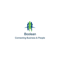 Boolean LLC logo, Boolean LLC contact details