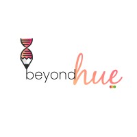 Beyond Hue logo, Beyond Hue contact details