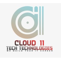 Cloud11 Tech Technologies pvt ltd logo, Cloud11 Tech Technologies pvt ltd contact details