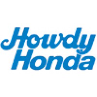 Howdy Honda logo, Howdy Honda contact details