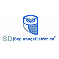 SD Segurança Eletrônica logo, SD Segurança Eletrônica contact details