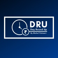 Day Round Up logo, Day Round Up contact details