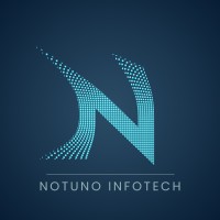 NOTUNO INFOTECH PVT LTD logo, NOTUNO INFOTECH PVT LTD contact details