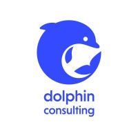 dolphin consulting logo, dolphin consulting contact details