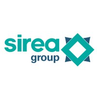 Sirea logo, Sirea contact details