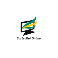 Saste Mai Online logo, Saste Mai Online contact details