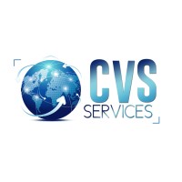 CVS-SERVICES ABIDJAN logo, CVS-SERVICES ABIDJAN contact details