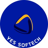 YES Softech logo, YES Softech contact details