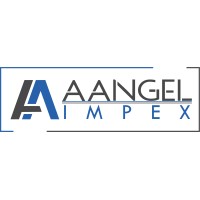 AANGEL IMPEX logo, AANGEL IMPEX contact details