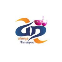 Atmiya Developers logo, Atmiya Developers contact details