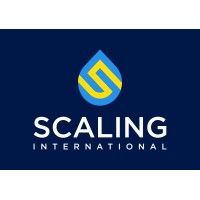 Scaling International logo, Scaling International contact details