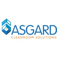 Asgard Cleanroom Solutions logo, Asgard Cleanroom Solutions contact details