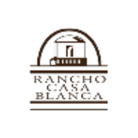 Rancho Casa Blanca Resort logo, Rancho Casa Blanca Resort contact details