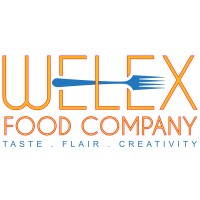 Welex Food Company logo, Welex Food Company contact details