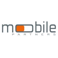 Mobile Partners logo, Mobile Partners contact details