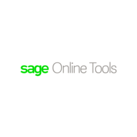 Sage Online Tools logo, Sage Online Tools contact details