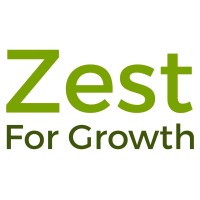 Zest For Growth logo, Zest For Growth contact details