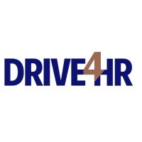 DRIVE4HR logo, DRIVE4HR contact details