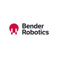 Bender Robotics s.r.o. logo, Bender Robotics s.r.o. contact details