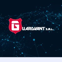 GUARDVANT S.R.L logo, GUARDVANT S.R.L contact details