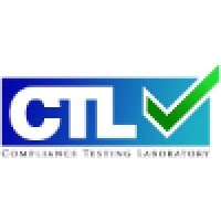 Compliance Testing Laboratory logo, Compliance Testing Laboratory contact details