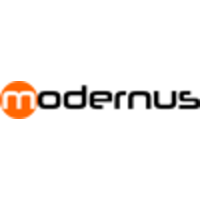 Modernus Iceland logo, Modernus Iceland contact details