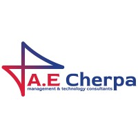 AE Cherpa Consultants logo, AE Cherpa Consultants contact details