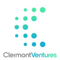 Clermont Ventures logo, Clermont Ventures contact details