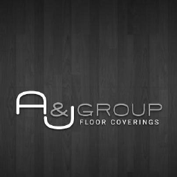 A & J Group logo, A & J Group contact details