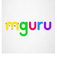 mGuru logo, mGuru contact details