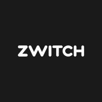 Zwitch.io logo, Zwitch.io contact details