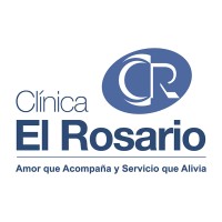 Clínica El Rosario logo, Clínica El Rosario contact details