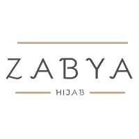 ZABYA Hijab Indonesia logo, ZABYA Hijab Indonesia contact details