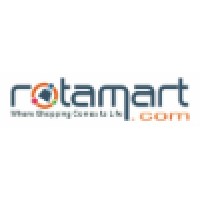 Rotamart.com (PT Rotasari Jaya) logo, Rotamart.com (PT Rotasari Jaya) contact details