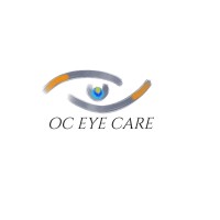 OC Eye Care logo, OC Eye Care contact details