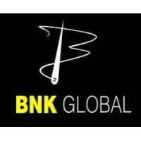 BNK GLOBAL logo, BNK GLOBAL contact details