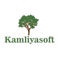 kamliyasoft logo, kamliyasoft contact details