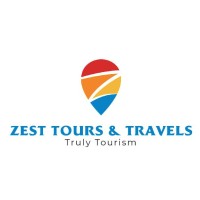 Zest Tours & Travels logo, Zest Tours & Travels contact details