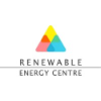 Renewable Energy Centre logo, Renewable Energy Centre contact details