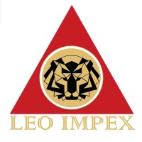 Leo Impex logo, Leo Impex contact details